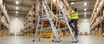 Industrial & Commercial Facilities