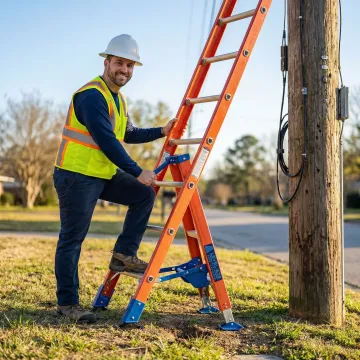 Utilities & Telecommunications