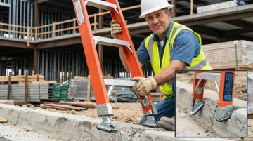 Construction & Maintenance