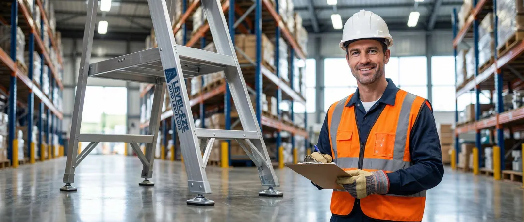 Industrial & Commercial Facilities