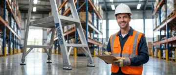 Industrial & Commercial Facilities