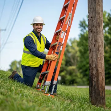 Utilities & Telecommunications