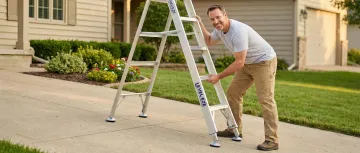 Residential & Property Maintenance