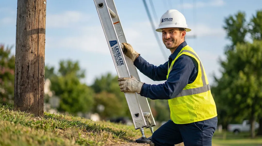 Utility & Telecommunications