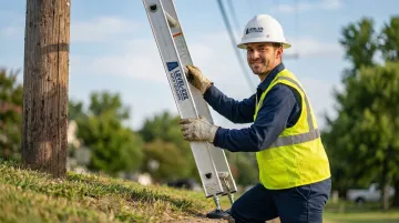 Utility & Telecommunications