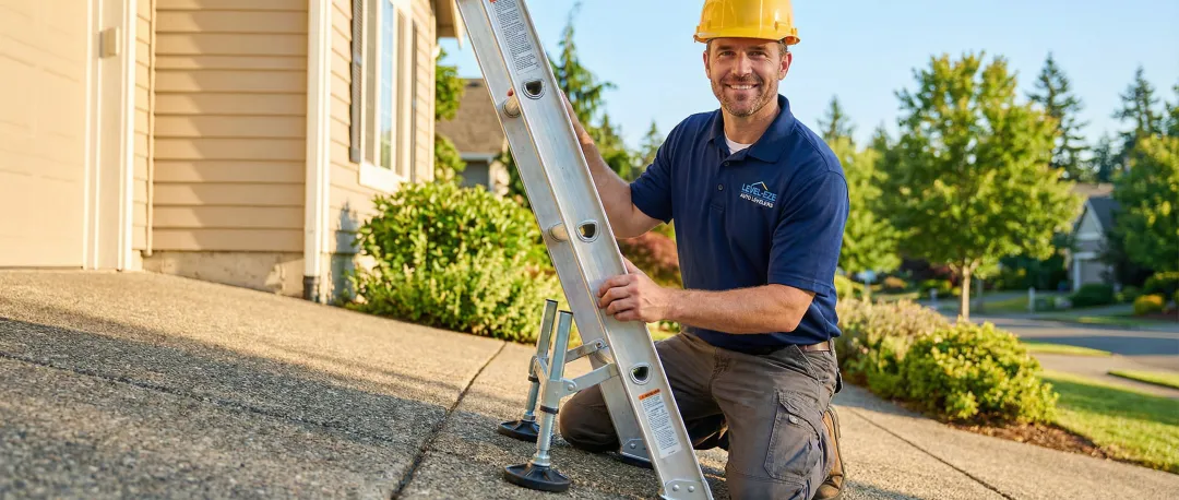 Residential & Property Maintenance
