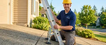 Residential & Property Maintenance