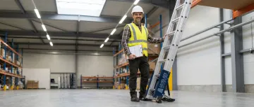 Industrial & Commercial Facilities