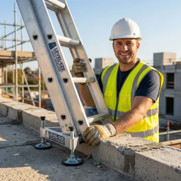 Construction & Maintenance