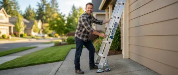 Residential & Property Maintenance