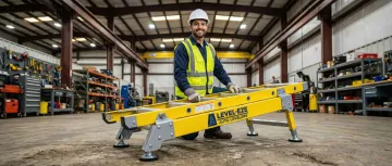 Industrial & Commercial Facilities