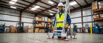 Industrial & Commercial Facilities