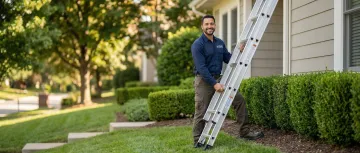 Residential & Property Maintenance