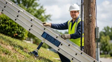 Utility & Telecommunications