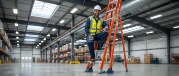 Industrial & Commercial Facilities