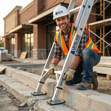 Construction & Maintenance