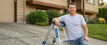 Residential & Property Maintenance