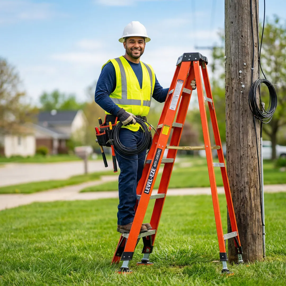 Utility & Telecommunications