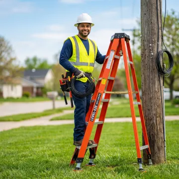Utility & Telecommunications