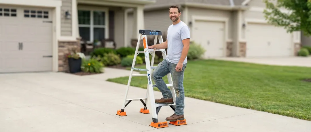 Residential & Property Maintenance