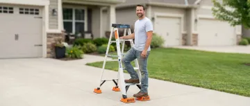 Residential & Property Maintenance