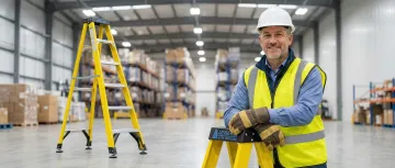 Industrial & Commercial Facilities