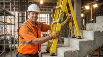 Construction & Maintenance