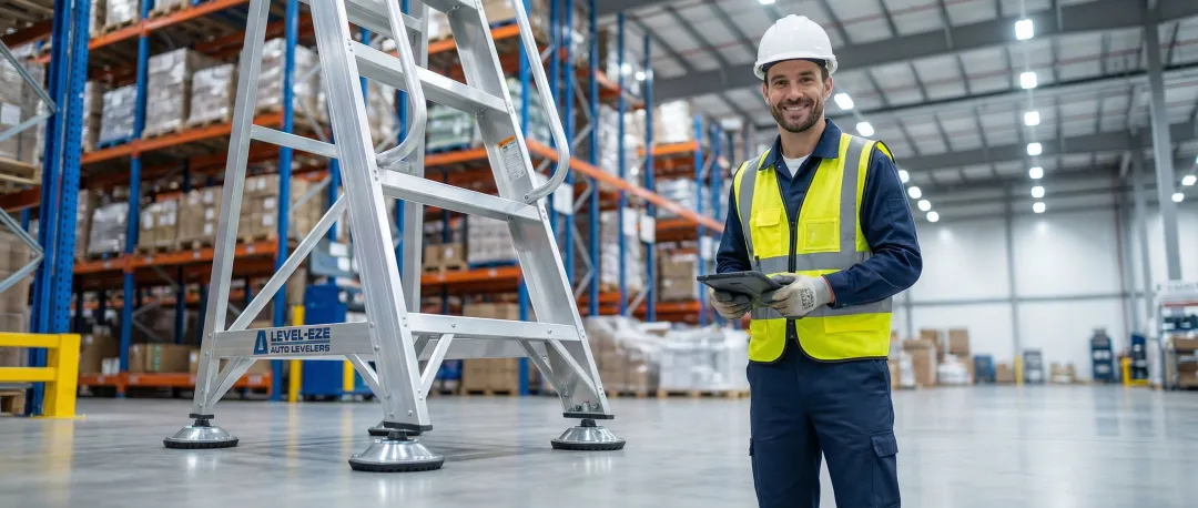 Industrial & Commercial Facilities