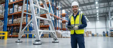 Industrial & Commercial Facilities