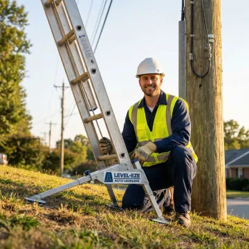 Utilities & Telecommunications