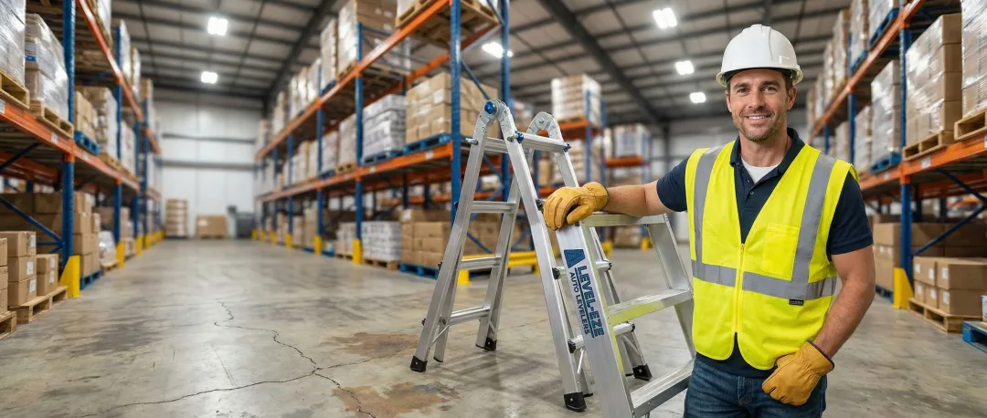 Industrial & Commercial Facilities