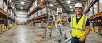 Industrial & Commercial Facilities