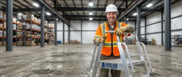 Industrial & Commercial Facilities