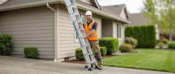 Residential & Property Maintenance