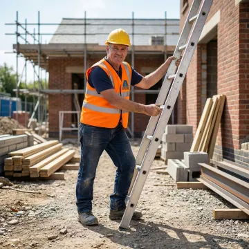 Construction & Maintenance