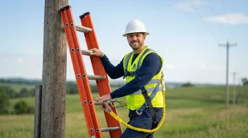 Utility & Telecommunications