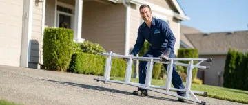 Residential & Property Maintenance