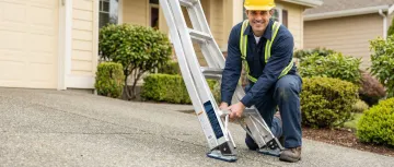 Residential & Property Maintenance