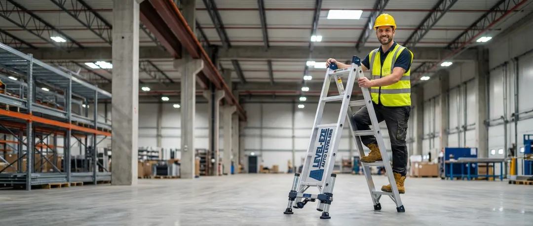Industrial & Commercial Facilities