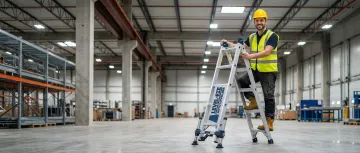 Industrial & Commercial Facilities