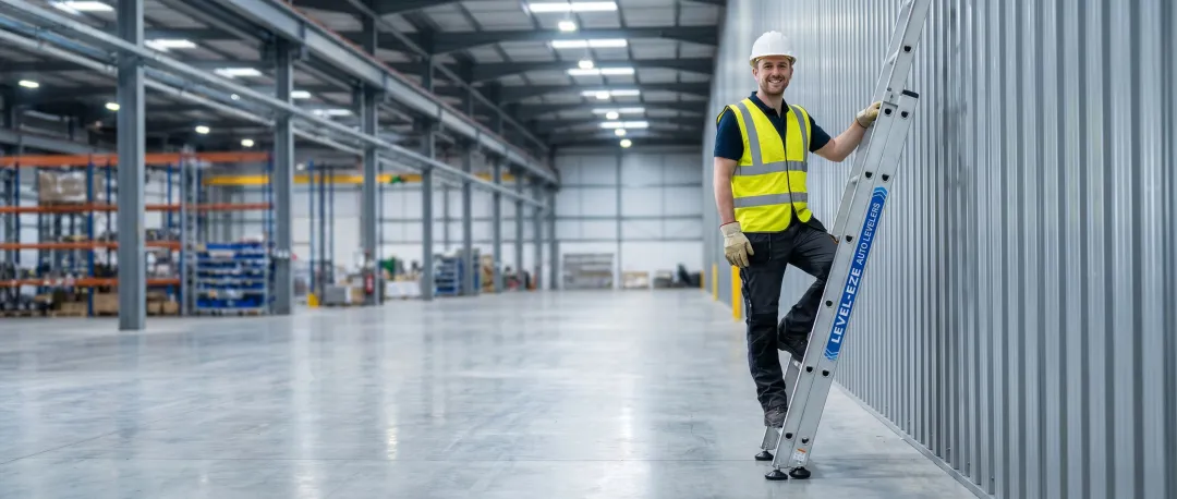 Industrial & Commercial Facilities