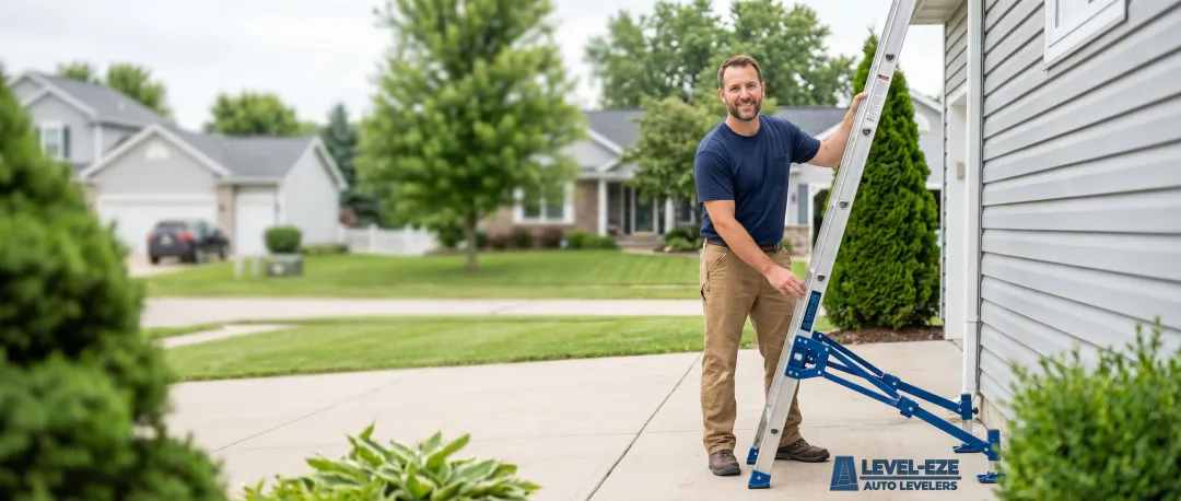 Residential & Property Maintenance