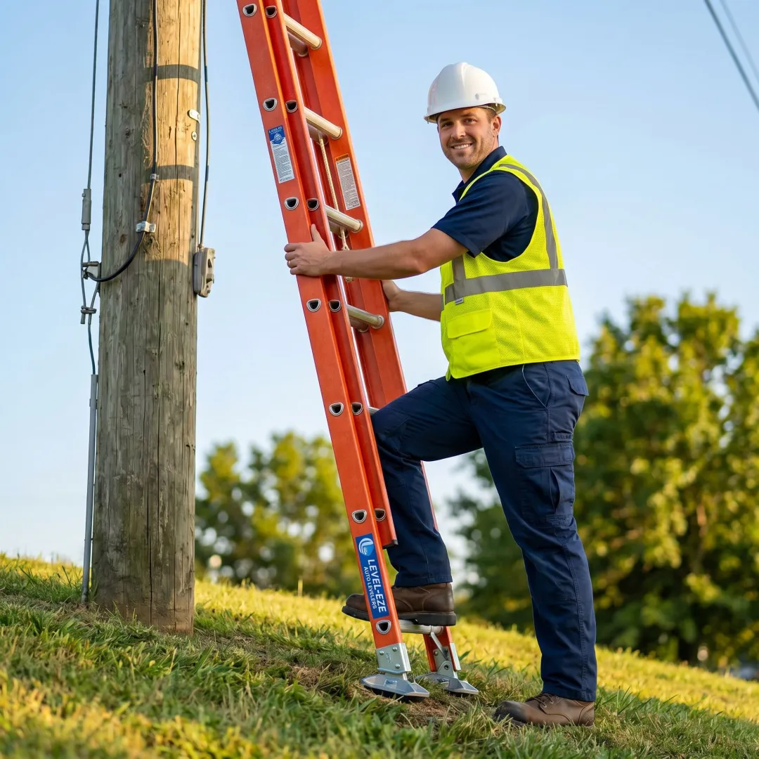 Utilities & Telecommunications