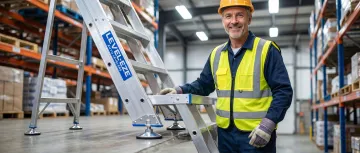 Industrial & Commercial Facilities