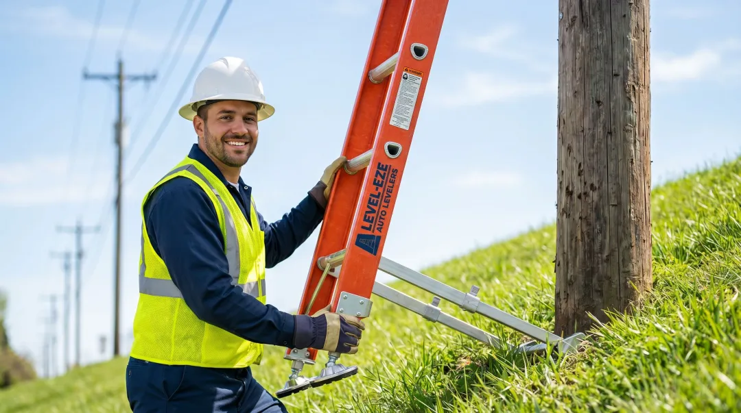 Utility & Telecommunications