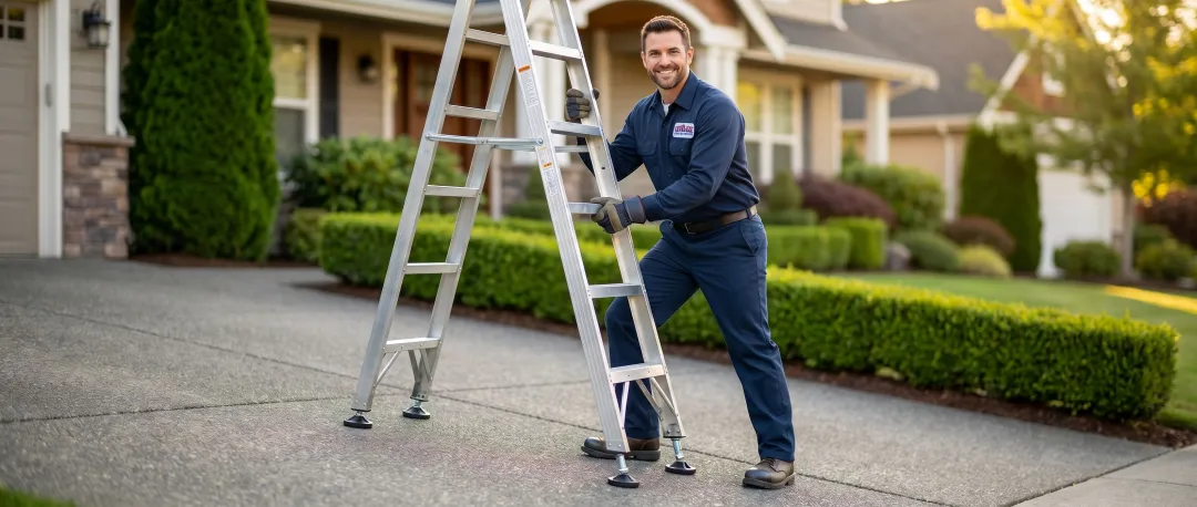 Residential & Property Maintenance