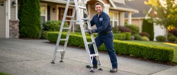 Residential & Property Maintenance