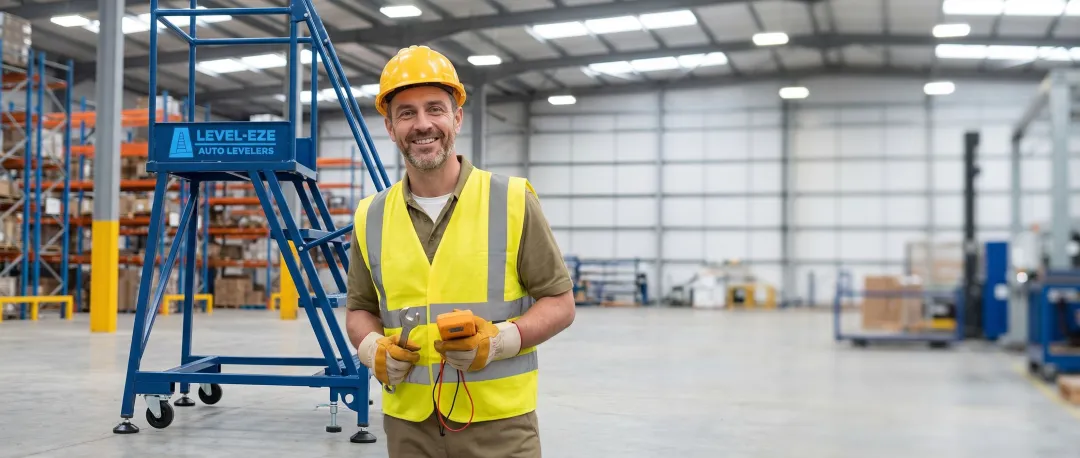 Industrial & Commercial Facilities