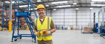Industrial & Commercial Facilities