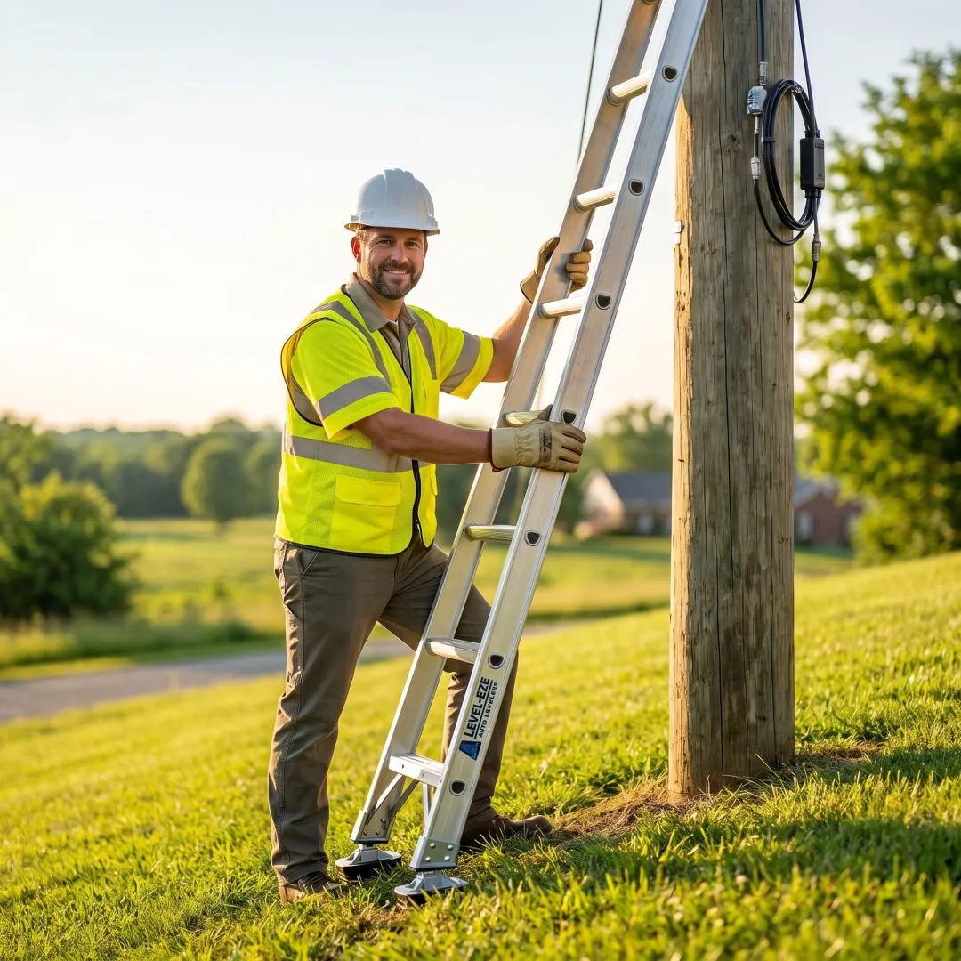 Utilities & Telecommunications